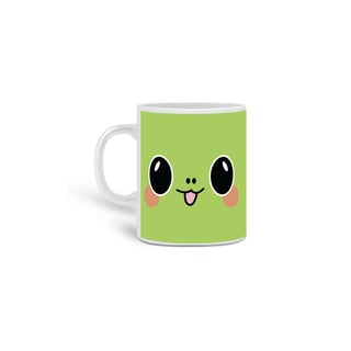 Nome do produto Caneca Dipalie (THE8) - MINITEEN
