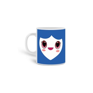 Nome do produto Caneca Tzuvely (TZUYU) - LOVELYS - R