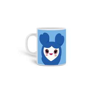 Nome do produto Caneca Tzuvely (TZUYU) - LOVELYS - C