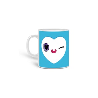 Nome do produto Caneca Navely (NAYEON) -  LOVELYS - R