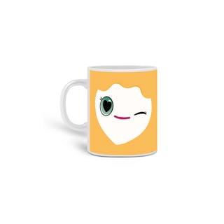 Nome do produto Caneca Jively (JIHYO) - LOVELYS
