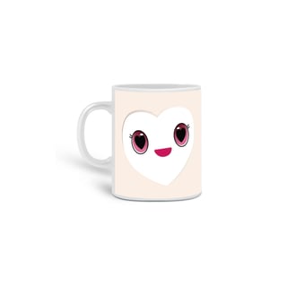 Nome do produto Caneca Davely (DAHYUNG) - LOVELYS - R