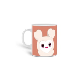 Nome do produto Caneca Davely (DAHYUNG) - LOVELYS - C