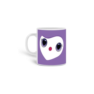 Nome do produto Caneca Savely (SANA) - LOVELYS - R