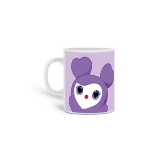 Nome do produto Caneca Savely (SANA) - LOVELYS - C