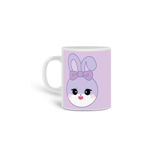 Nome do produto Caneca SOYA - (JISOO) - BPTOUR - R