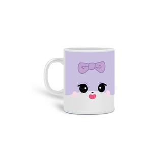 Nome do produto Caneca SOYA - (JISOO) - BPTOUR - R