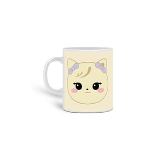 Nome do produto Caneca ROSIE (ROSÉ) - BPTOUR - C