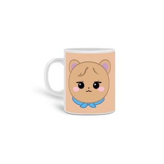 Nome do produto Caneca GOMDEUKI (JENNIE) - BPTOUR - R