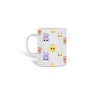 Nome do produto Caneca BPPTOUR - BLACKPINK - Mix