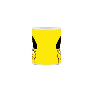 Nome do produto Caneca CHIMMY (JIMIN) - BT21