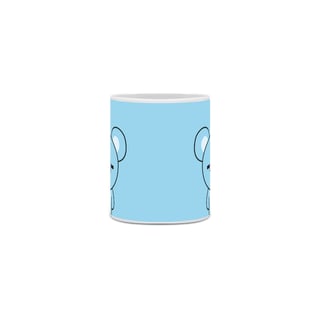 Nome do produto Caneca KOYA (RM) - BT21