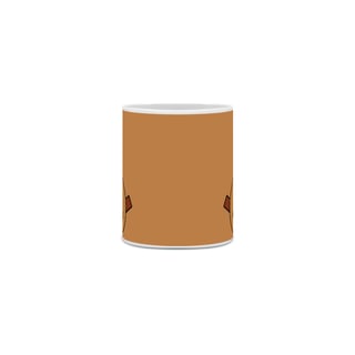 Nome do produto Caneca SHOOKY (SUGA) - BT21