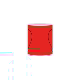 Nome do produto Caneca TATA (V) - BT21