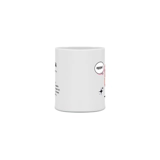 Nome do produto Caneca Dorameira