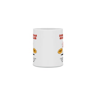 Nome do produto Caneca Dorameiras Social Club