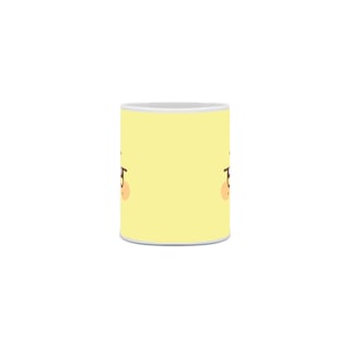 Nome do produto Caneca BbyongMING - ANITEEZ
