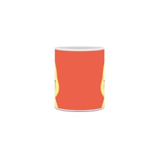 Nome do produto Caneca BbyongMING - ANITEEZ