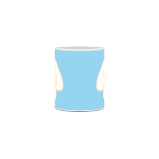 Nome do produto Caneca HETmongi - ANITEEZ
