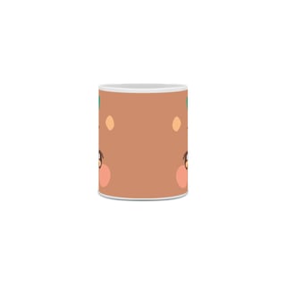 Nome do produto Caneca JJONGbear - ANITEEZ