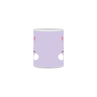 Nome do produto Caneca SANdeoki - ANITEEZ