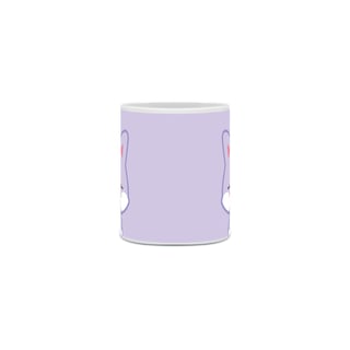 Nome do produto Caneca SANdeoki - ANITEEZ