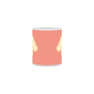 Nome do produto Caneca TYUdeongi - ANITEEZ