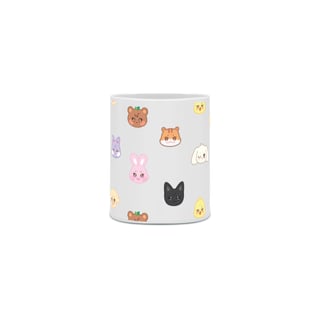 Nome do produto Caneca ANITEEZ Mix
