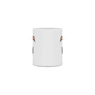 Nome do produto Caneca BAMGEUT - PPULBATU - TXT