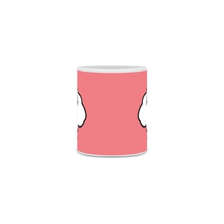 Nome do produto Caneca BAMGEUT - PPULBATU - TXT