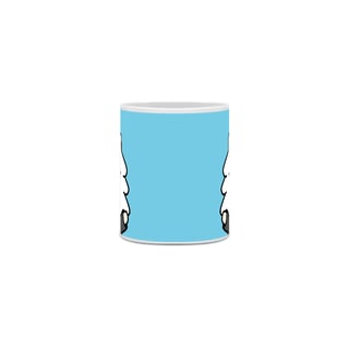 Nome do produto Caneca CHOI YONG MEONG - PPULBATU - TXT