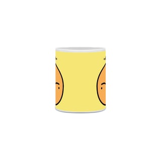 Nome do produto Caneca HWANG CHOON - PPULBATU - TXT