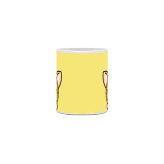 Nome do produto Caneca Hwang Choon (YEONJUN)- PPULBATU - TXT