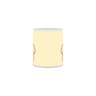 Nome do produto Caneca PuppyM - SKZOO