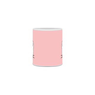 Nome do produto Caneca Jiniret - SKZOO