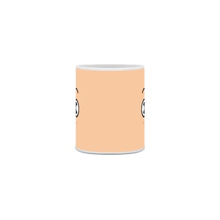 Nome do produto Caneca Han Quokka - SKZOO
