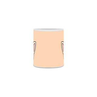 Nome do produto Caneca FoxI.Ny - SKZOO