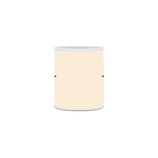 Nome do produto Caneca FoxI.Ny - SKZOO
