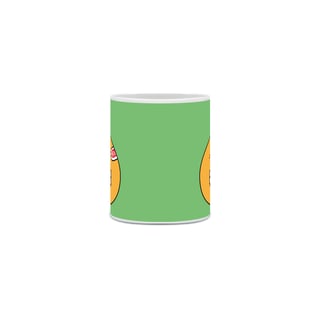 Nome do produto Caneca Bbugyulie (SEUNGKWAN) - MINITEEN