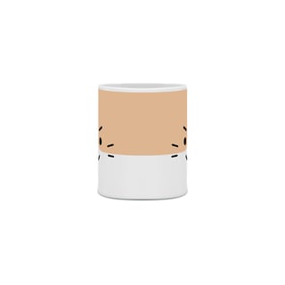 Nome do produto Caneca Chandaly (CHAN) - MINITEEN