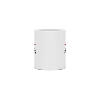 Nome do produto Caneca Chwe Cherry (S.COUPS) - MINITEEN