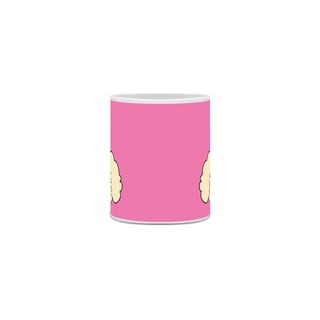 Nome do produto Caneca Doah (DK) - MINITEEN