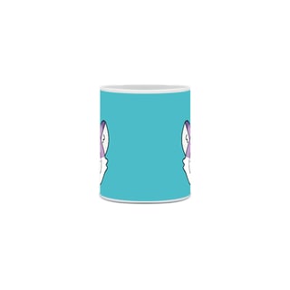 Nome do produto Caneca Pokdeongie (WONWOO) - MINITEEN