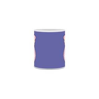 Nome do produto Caneca Jjong Toram (JEONGHAN) - MINITEEN