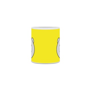 Nome do produto Caneca Nonver (VERNON) - MINTEEN