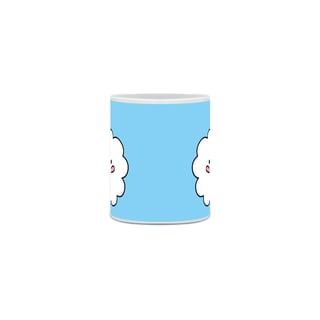 Nome do produto Caneca Ppyopuri (WOOZI_ - MINITEEN