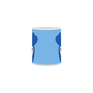 Nome do produto Caneca Tzuvely (TZUYU) - LOVELYS - C