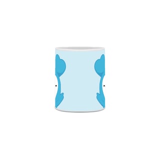 Nome do produto Caneca Navely (NAYEON) -  LOVELYS - C