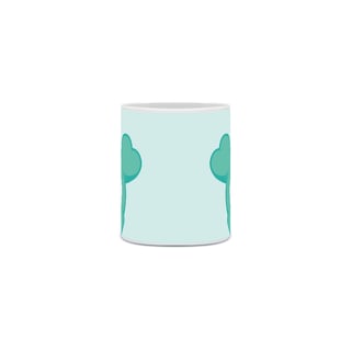 Nome do produto Caneca Mively (MINA) - LOVELYS - C