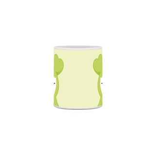 Nome do produto Caneca Jeongvely (JEONGYEON) - LOVELYS - C